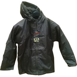 ADULTS AND CHILDRENS FLEECE PADDED JACKETS