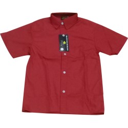 SCHOOL SHORT SLEEVE SHIRTS 03/04 TO 15/16 AGE SIZE
