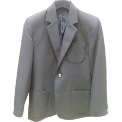 SCHOOL BLAZERS CHILDRENS 5TO12 ADULTS 3TO8