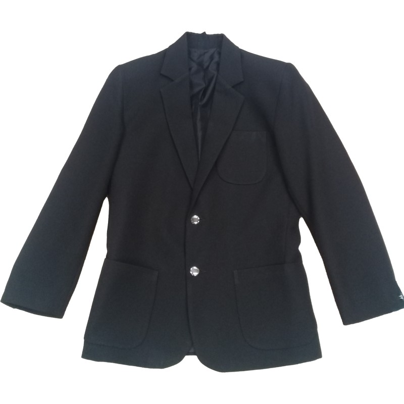 SCHOOL BLAZERS CHILDRENS 5TO12 ADULTS 3TO8 - Twistville Investments