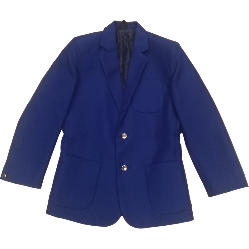 SCHOOL BLAZERS CHILDRENS 5TO12 ADULTS 3TO8 - Twistville Investments